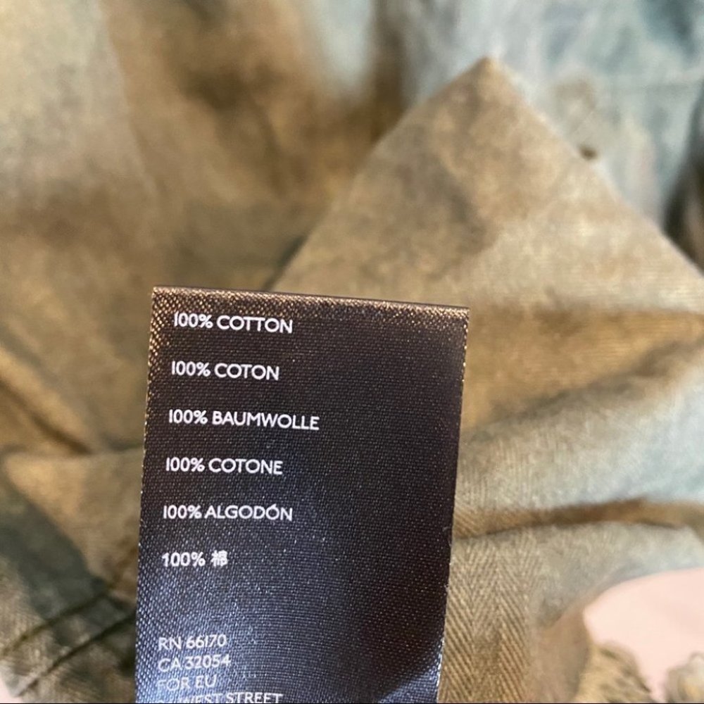 Free People Forever Free Tiered Longline Jacket - Picture 9 of 9